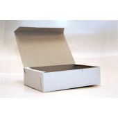 Коробка для пирожных и кондитерских изделий
